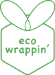 eco wrappin logo